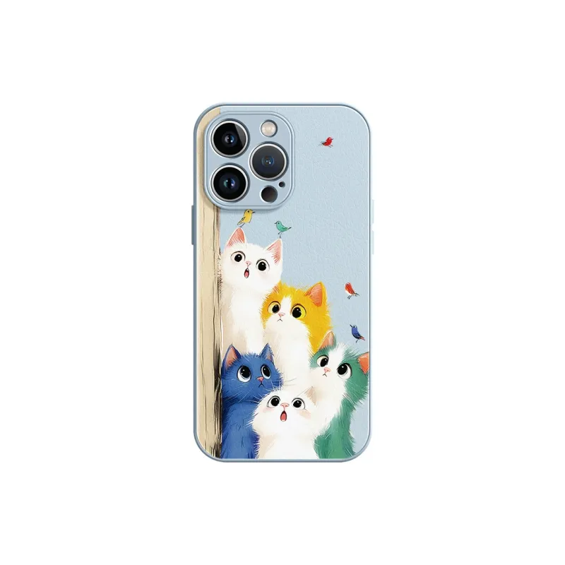 Lingtao Phone Cases-1