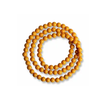 Sima Is Ethereal Cinnabar Bracelets Unisex