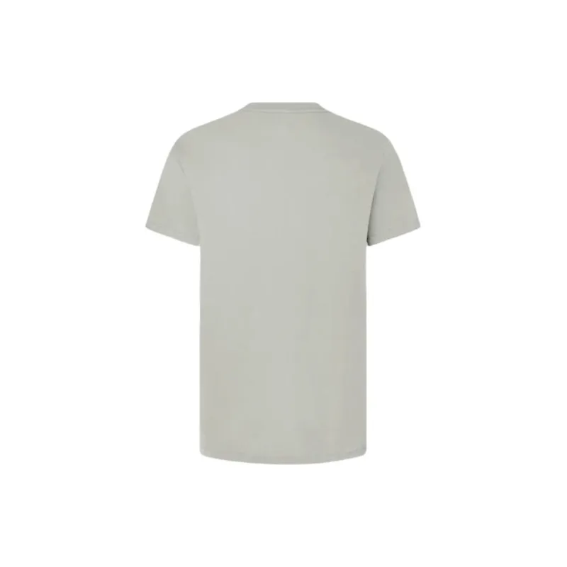 Pepe Jeans T-Shirt Men's Olive Green-1