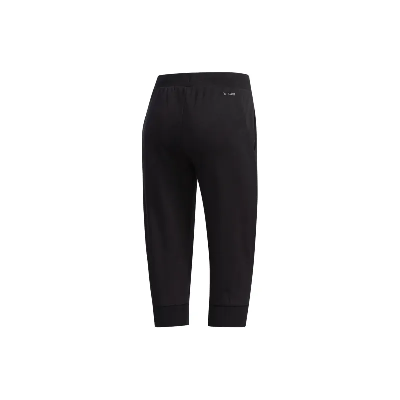 Adidas Sports Shorts Women's Black-1
