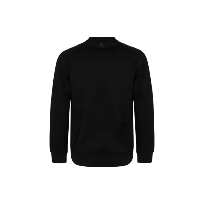 Adidas BASIC U1 CS Sweatshirt Men's Black-1