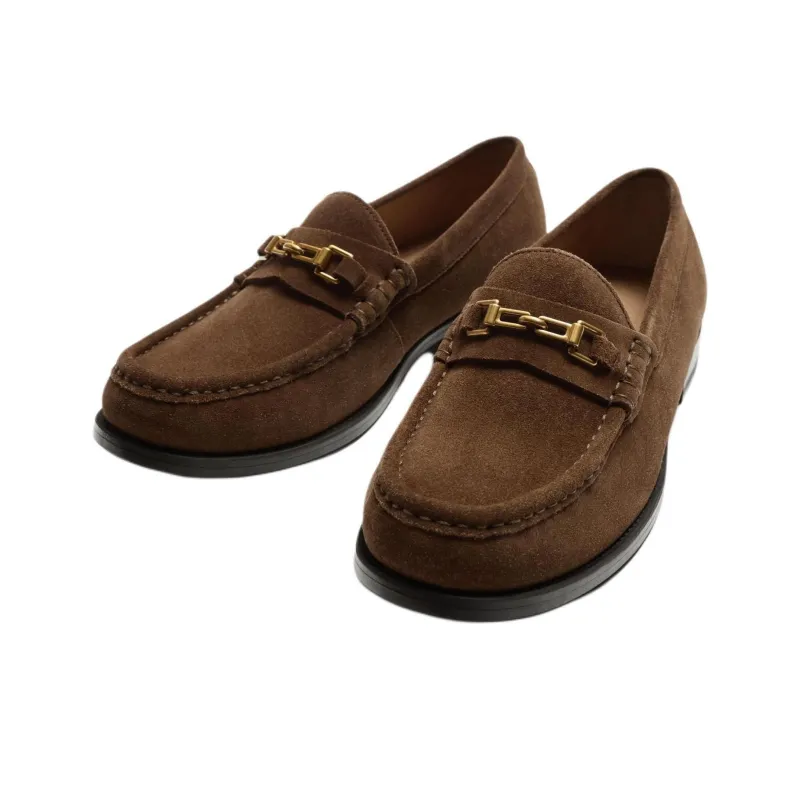 ZARA Loafers Men-2