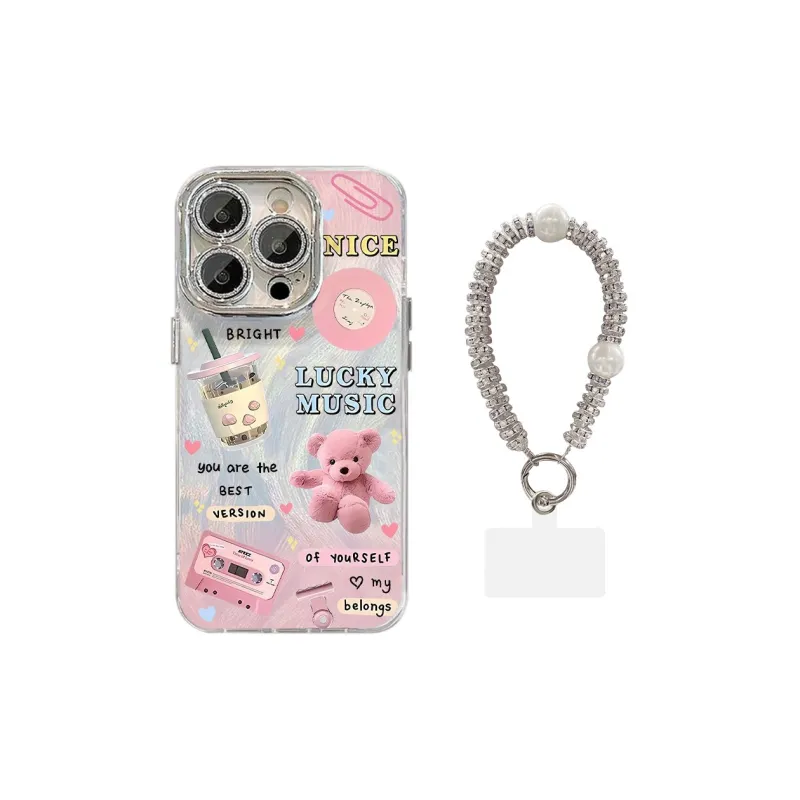 HASEE Phone Cases-6
