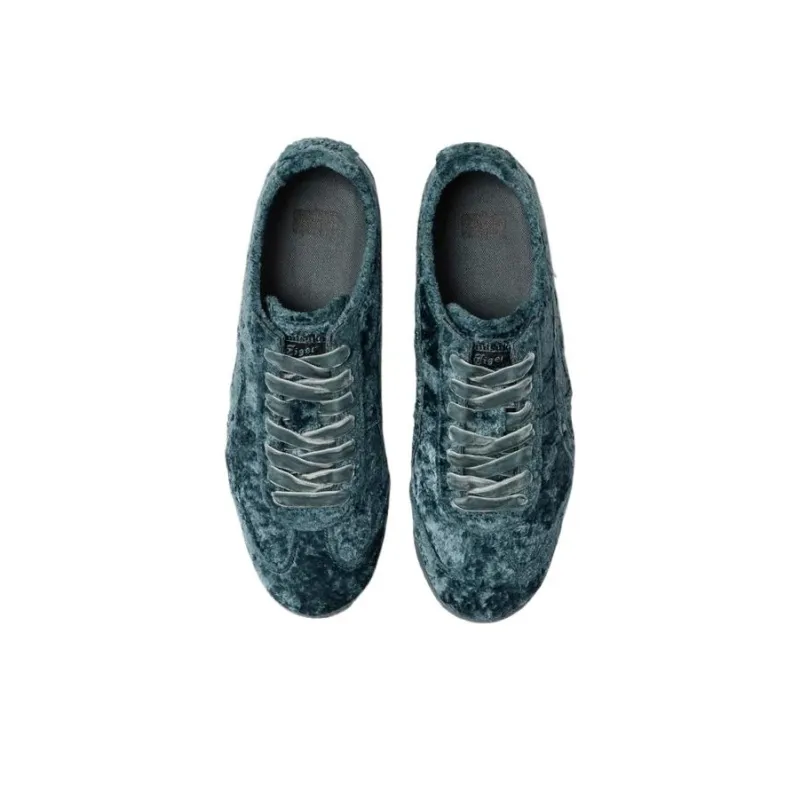 Onitsuka Tiger Mexico 66 Velvet Grand Shark-3