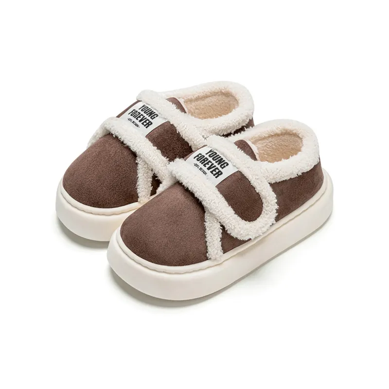 Soft Slippers / Home Slippers-4