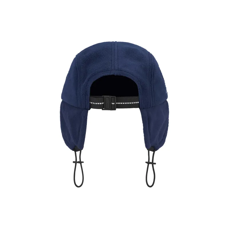 Supreme Polartec Earflap Camp Cap FW24-11