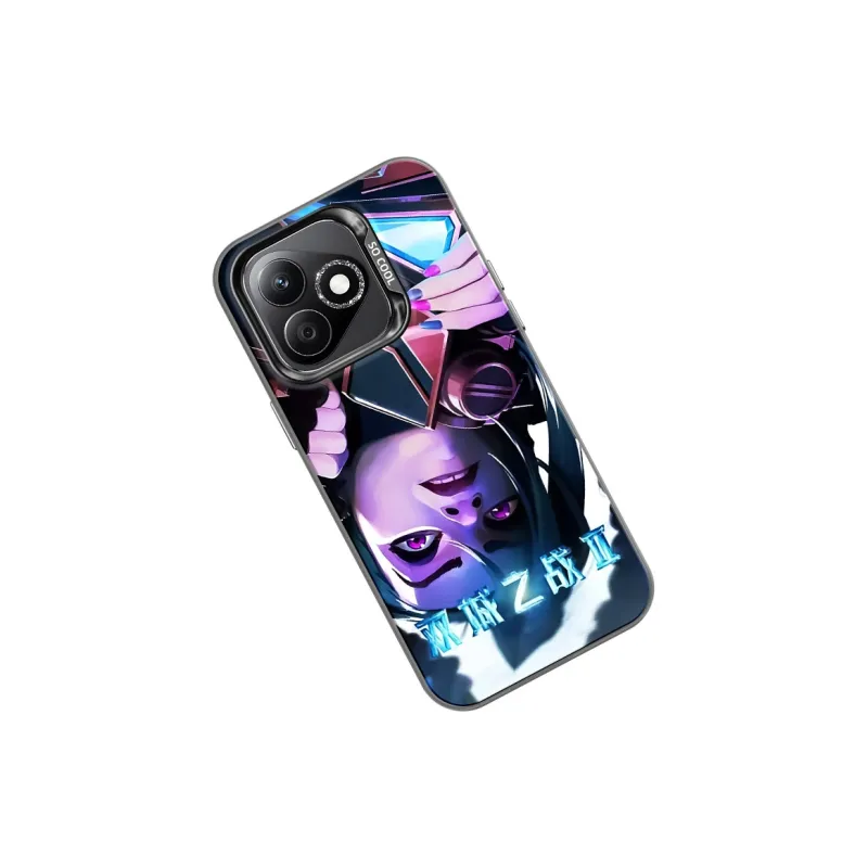 CHUNFAN Phone Cases-22