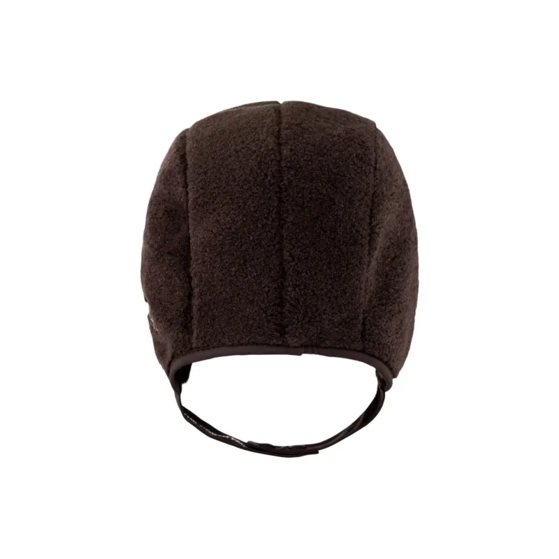 THE NORTH FACE Wool, Polyester Trapper Hats Unisex Dark Brown-2