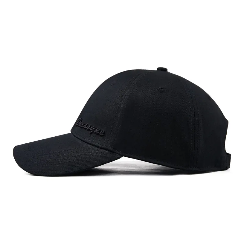 DENSSYNE Cotton Baseball Caps Unisex-3
