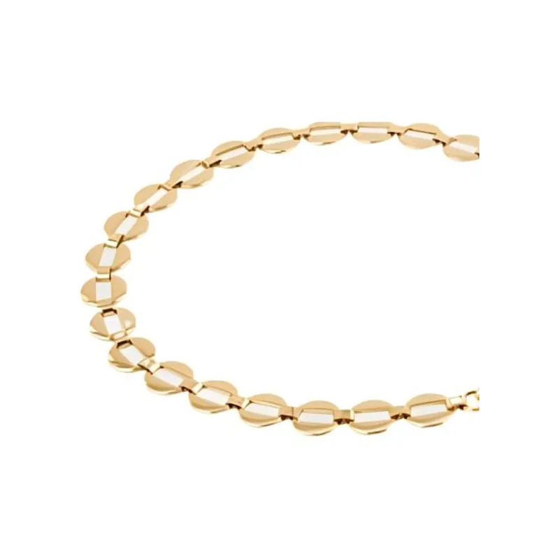 Sandro Zinc Alloy Metal Waist Chains Women's Gold --2