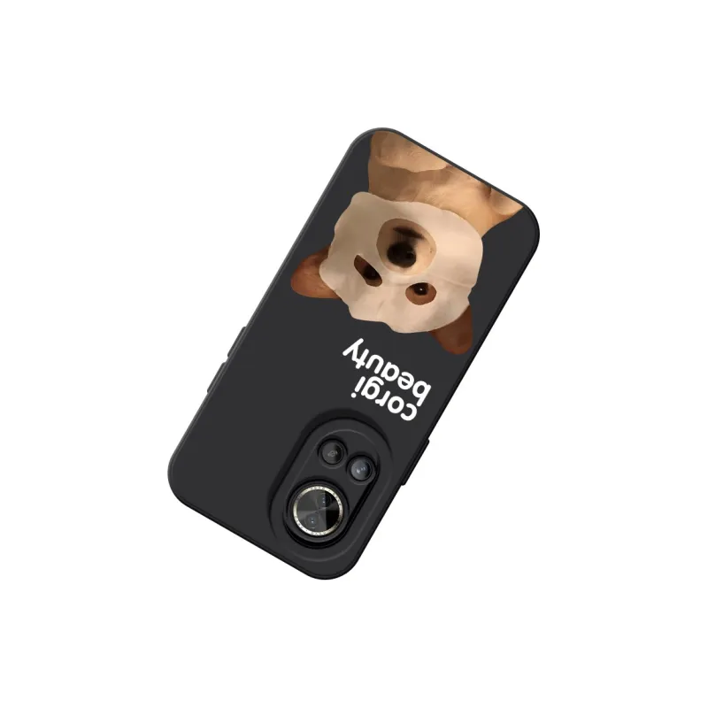 MANQIN Phone Cases-13