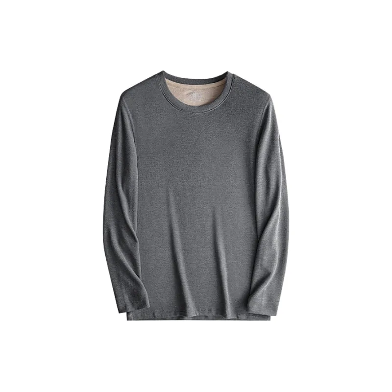 ROBINHOOD Men Thermal Tops-1