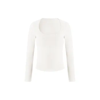 DUOQINGMAO Thermal Tops Women's