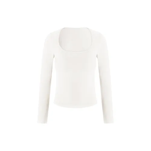 DUOQINGMAO Thermal Tops Women's