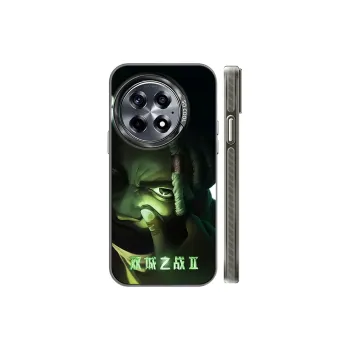 CHUNFAN Phone Cases