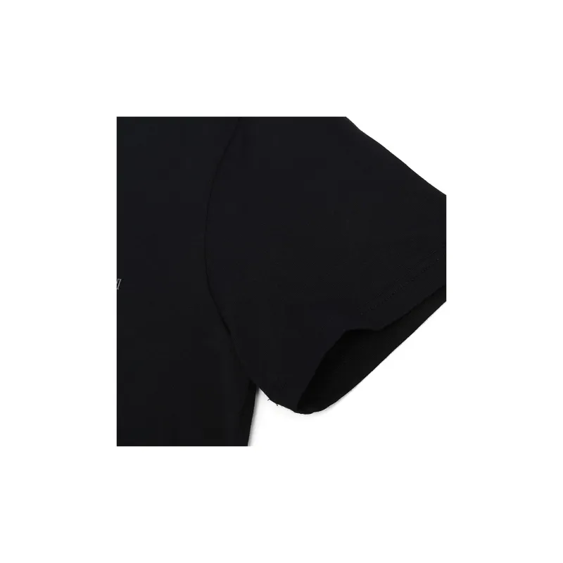 EMPORIO ARMANI FW20 T Shirt Men's 2 Pack Black-2