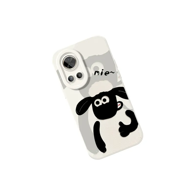 MANQIN Phone Cases-1