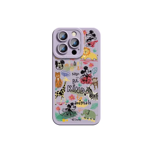 Disney Phone Cases