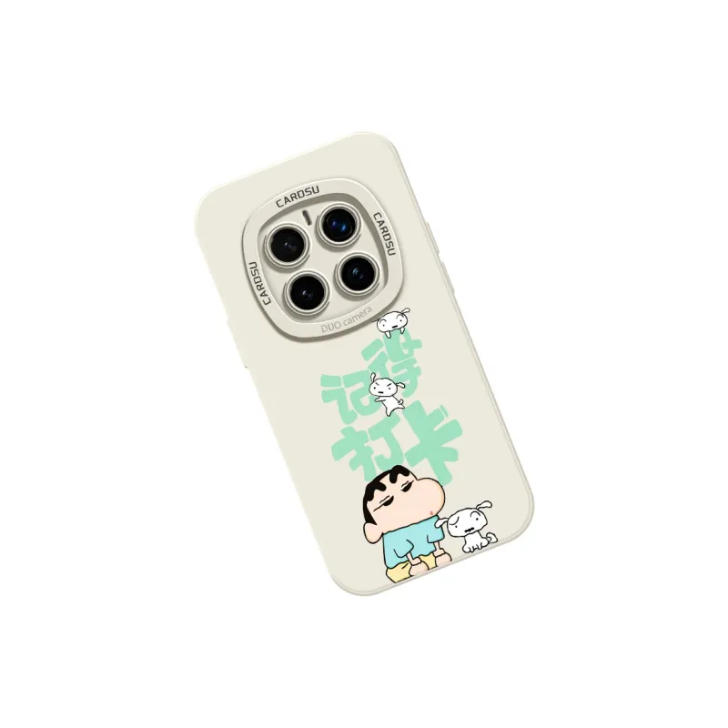 CHUNFAN Phone Cases-1