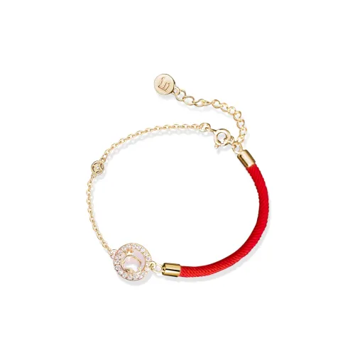 BLANK IN BLANK Sterling Silver Bracelets Women's
