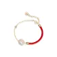 Lucky Energy Wealth Snake Bracelet