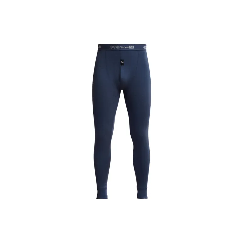H YXIANG Men Thermal Pants-7