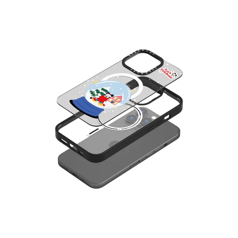 Disney Christmas Series Phone Cases-7
