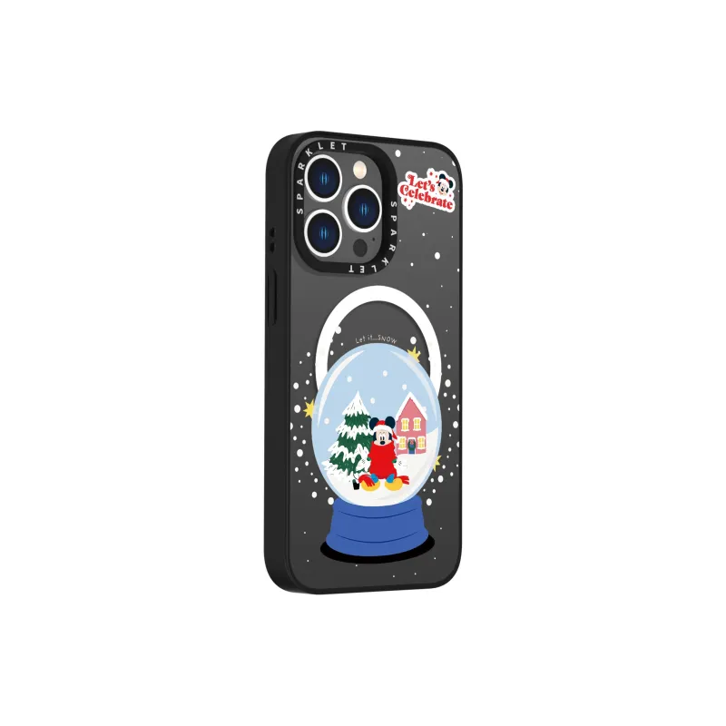 Disney Christmas Series Phone Cases-8