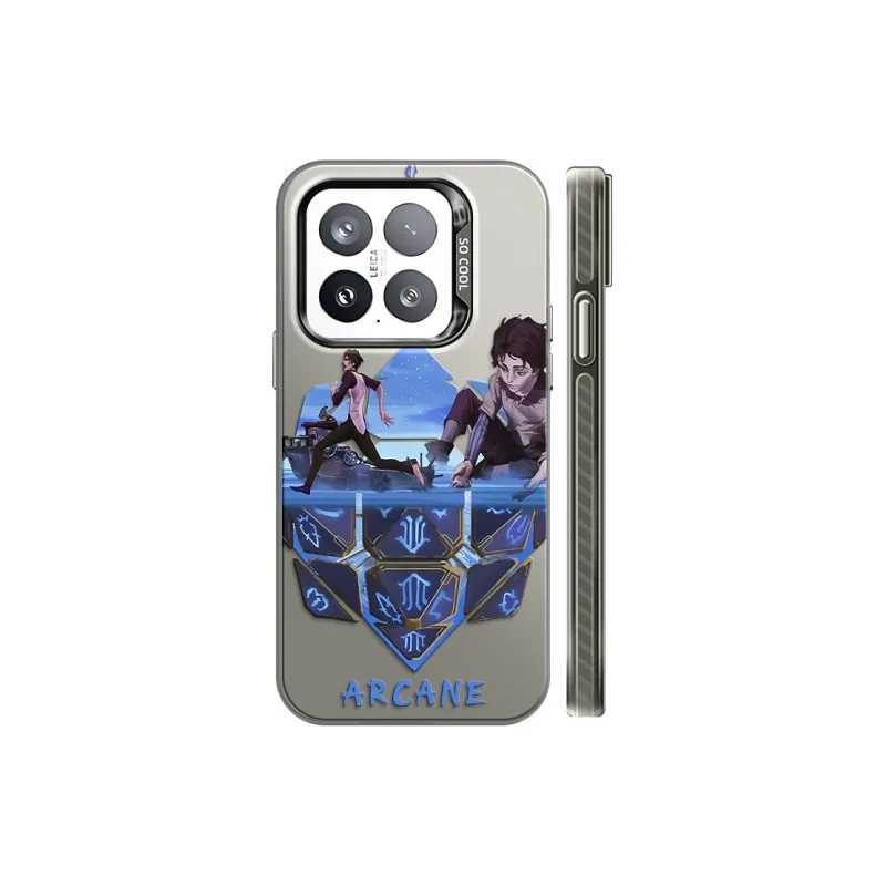 CHUNFAN Phone Cases-5
