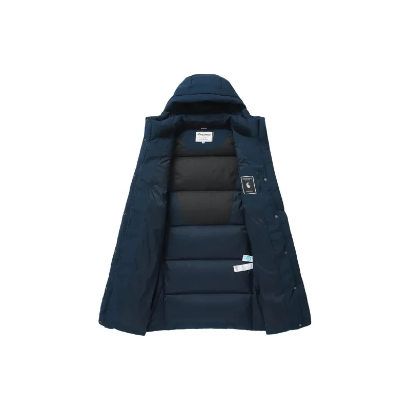 Discovery Expedition Leicester G RDS Down Jacket Women's-9