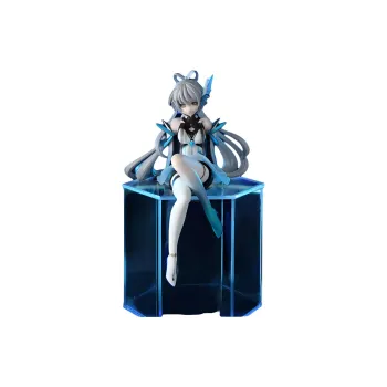 FURYU Luo Tianyi Foam Stamping Bonus Gifts 14cm