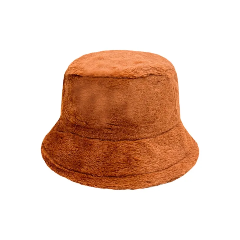 JONNY MOORE Polyester Bucket Hats Unisex-5