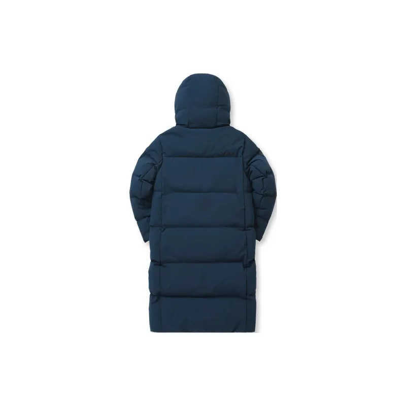 Discovery Expedition Leicester G RDS Down Jacket Women's-8