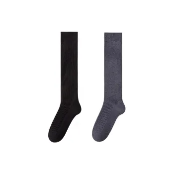 Cheemy Free Knee High Socks Women's 2 Pack