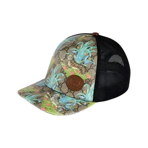 GUCCI Tiger Baseball Hat