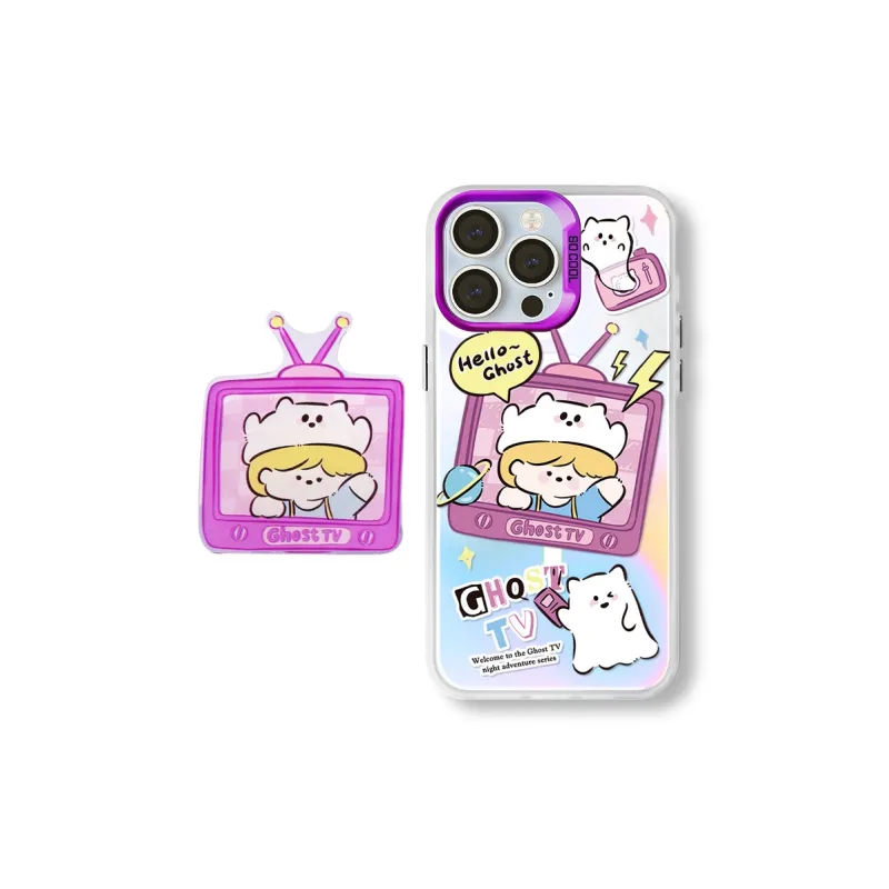 LIYUQIU Phone Cases-1