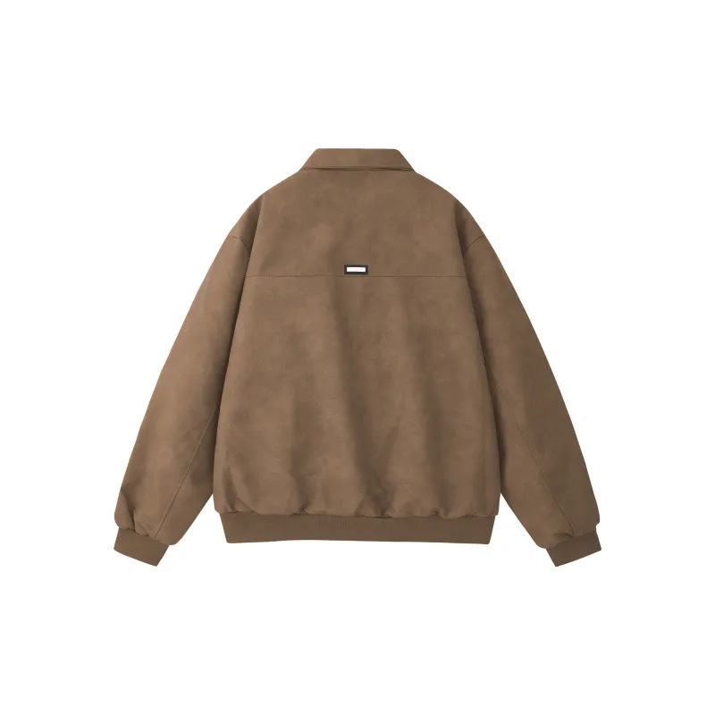 LUCIEN VITO Jackets Coats Unisex-7
