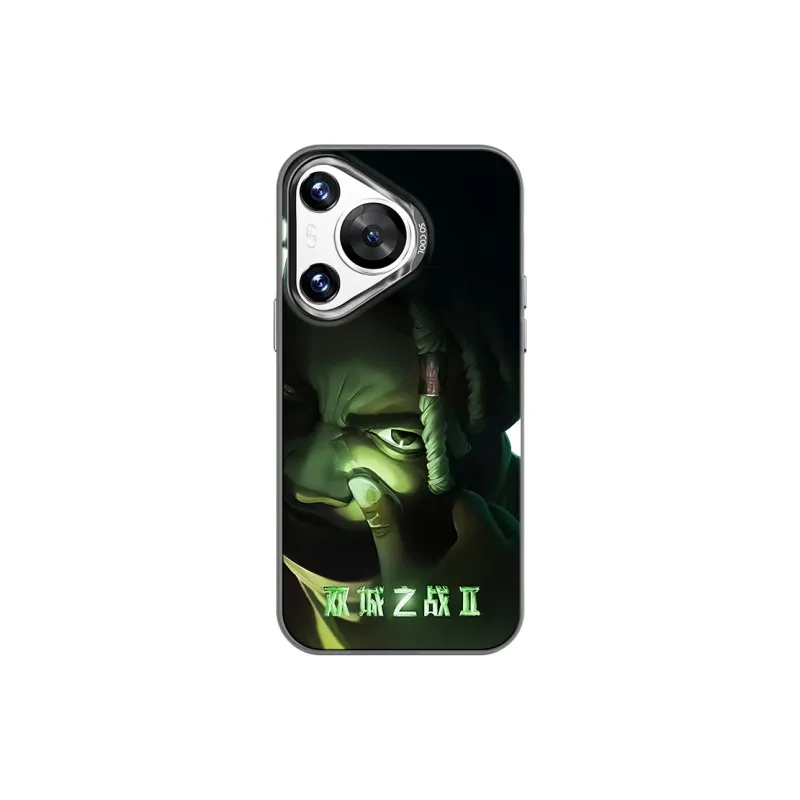 CHUNFAN Phone Cases-3