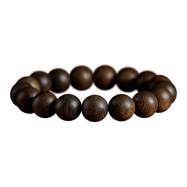 DALONG Aromatic Agarwood Bracelets Unisex-13