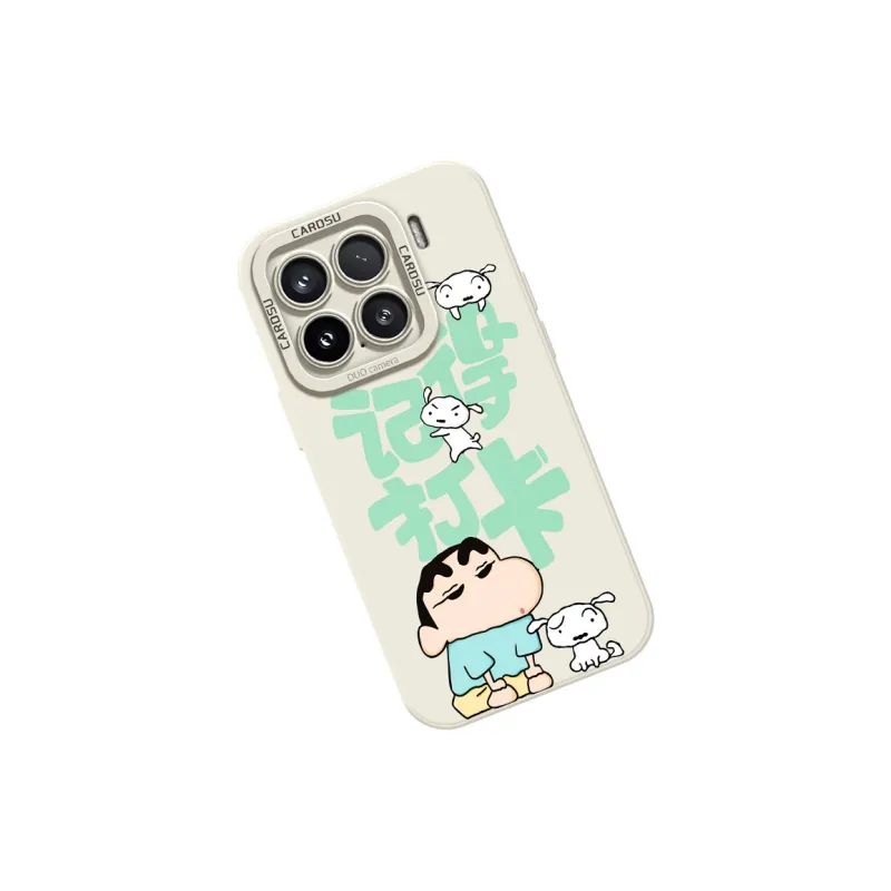 CHUNFAN Phone Cases-6