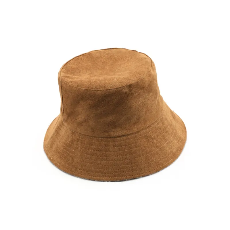 WODONBLE Polyester Bucket Hats Unisex-6