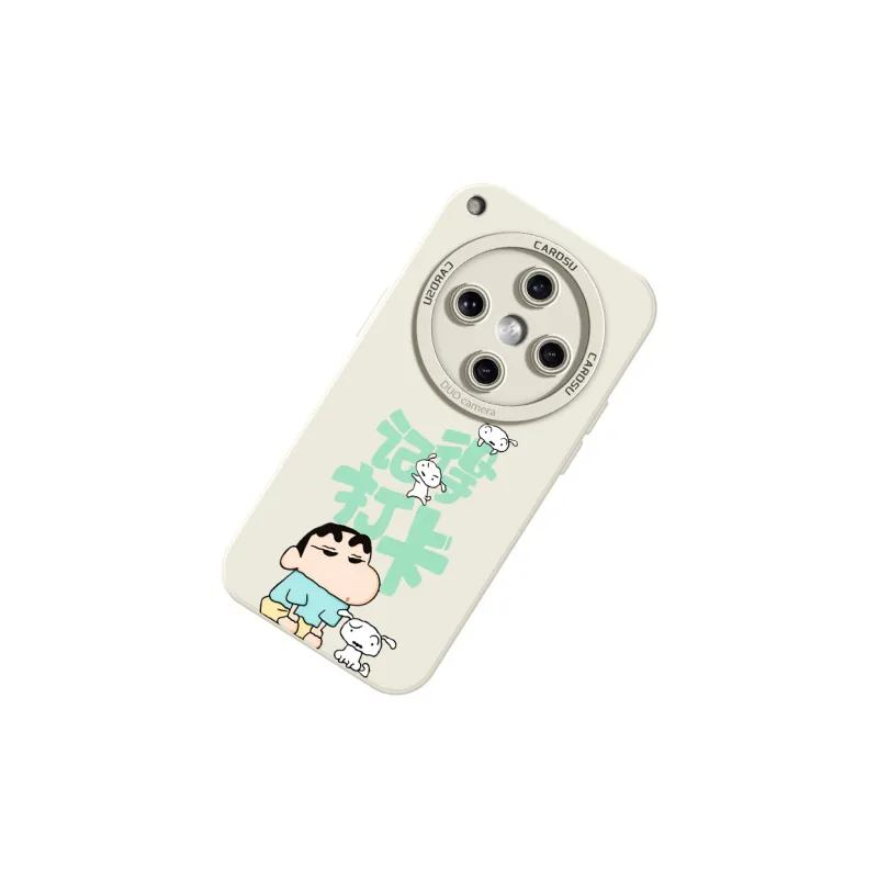 CHUNFAN Phone Cases-2