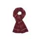 Red[Sheep Wool]