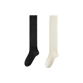 Cheemy Free Knee High Socks Women's 2 Pack