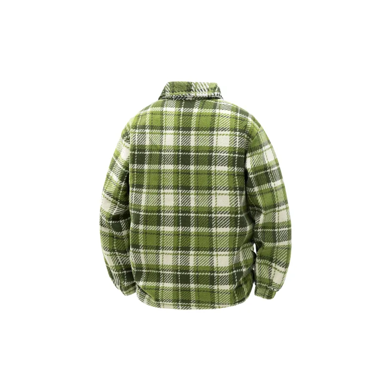 Love Monster Jackets Coats Unisex-1
