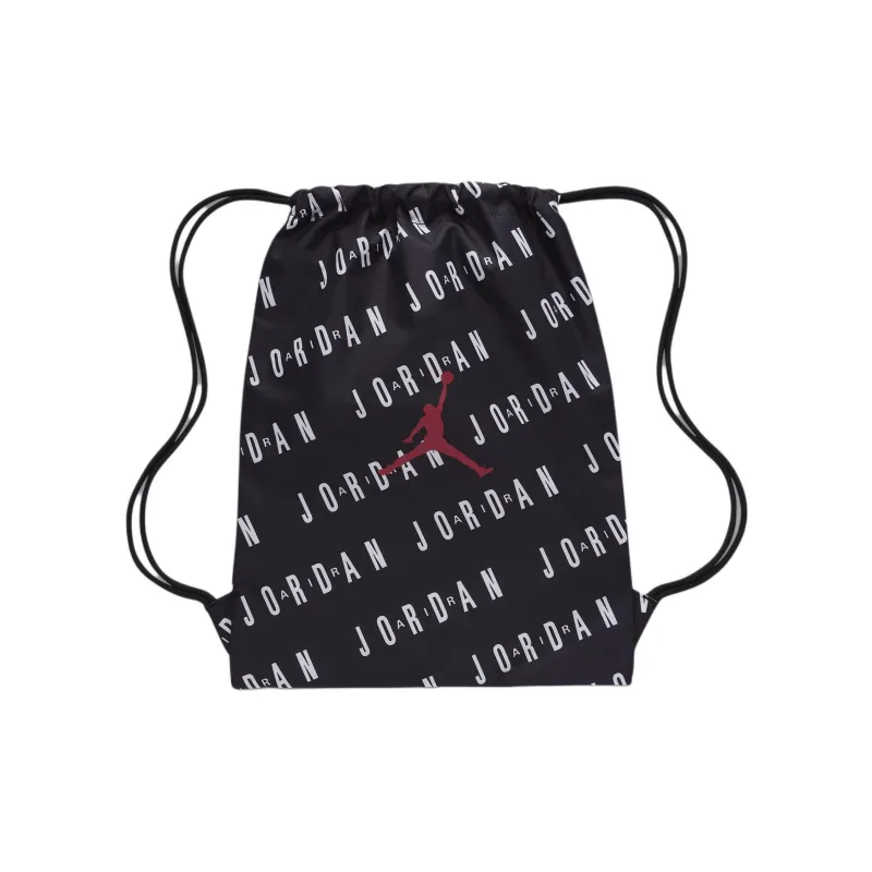 JORDAN Gym Sack 8.25L-0