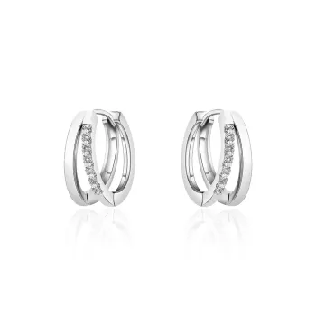 OFLY Earrings Women's