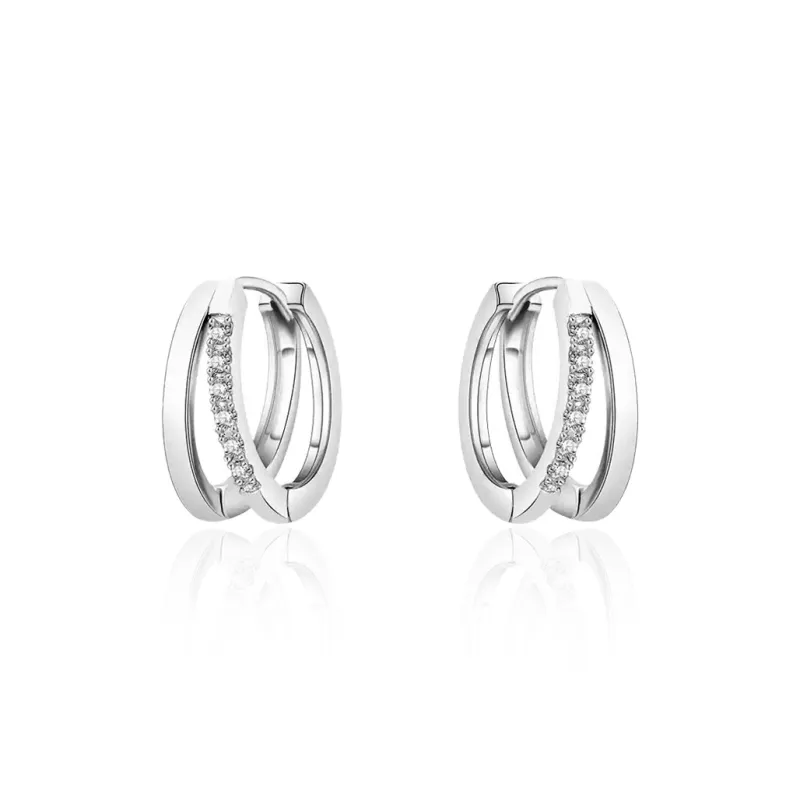 OFLY Earrings Women's-0