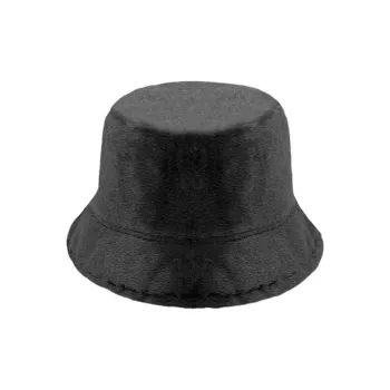 JONNY MOORE Polyester Bucket Hats Unisex