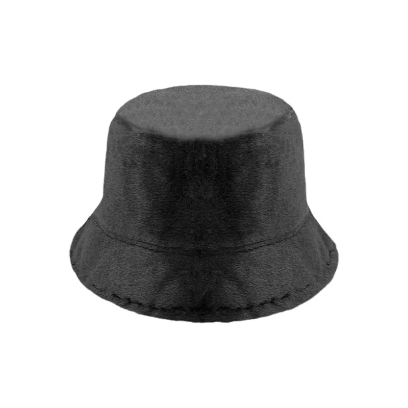 JONNY MOORE Polyester Bucket Hats Unisex-0